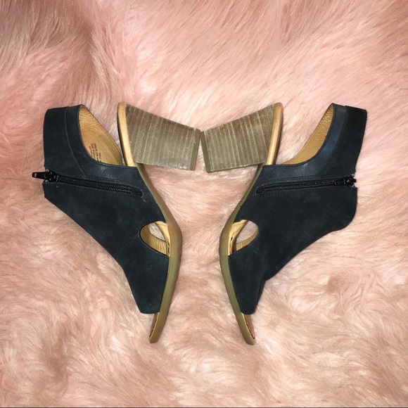 Born Shoes - ⚡️LAST CHANCE⚡️ Born ~ Heels